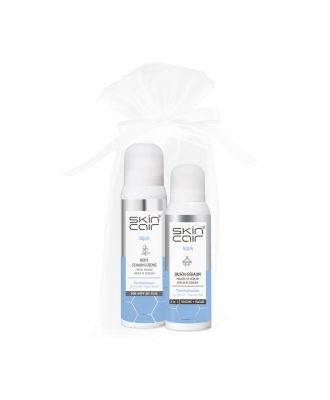 Vánoční nabídka - SET Allpresan® Skincair AQUA