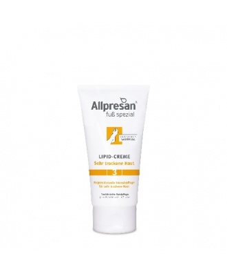 Allpresan® PediCARE (3) lipidová mast pro velmi suchou pokožku