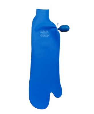 DryPro™ návlek na celou ruku