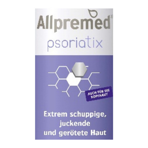 Allpremed psoriatix
